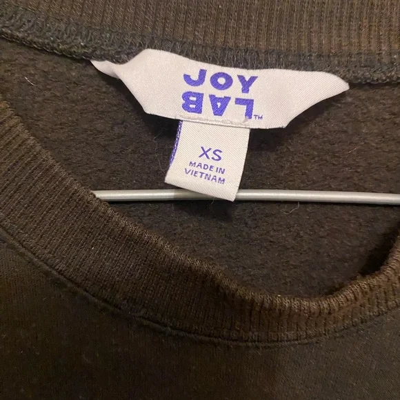 Joy Lab Sweater - Picture 2 of 5